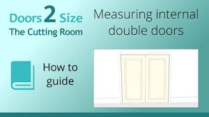 doors to size how to mere doors