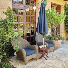 Rectangular Outdoor Bench Cushion