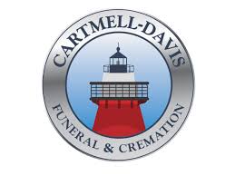 cartmell davis funeral home cremation