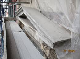 Gfrc is an engineered material. Glass Fiber Reinforced Concrete Common Uses Sullivan Engineering Llc