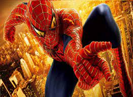Người Nhện 1 Spider Man 2002 - Thuyết Minh - Phim chiếu rạp mới