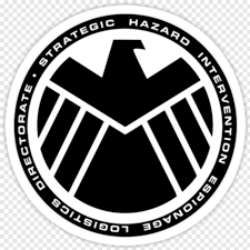 What do the different shield logos mean science fiction. Agents Of Shield Logo H I E L D Has One Final Chance To Return Marvel Shield Logo Png Png Download 359x359 2853898 Png Image Pngjoy