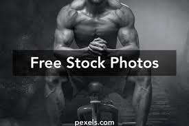 1,000+ Best Bodybuilder Photos · 100% Free Download · Pexels Stock Photos