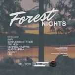 FOREST NIGHTS VII