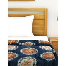 Double Bed Ac Blanket 1pc Set
