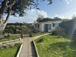 maison avec jardin noirmoutier en l ile