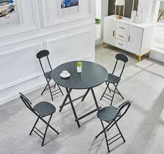 Plastic Folding Table And Chairs