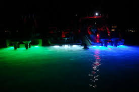 Led Boat Drain Plug Light Bty Blue Red Green White L E D The Best Period Ebay