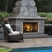 Outdoor Fireplaces For Install