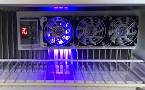 rv refrigerator fans do they actually