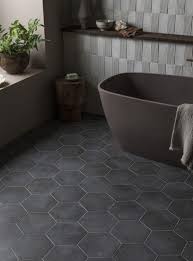 bathroom floor tiles design ideas for