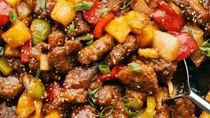 The Best Sweet and Sour Pork Recipe | The Recipe Critic