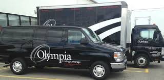 olympia moving storage in watertown
