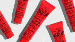 lucas papaw ointment review