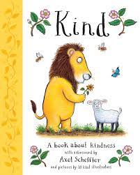 Kind : Green, Alison: Amazon.co.uk: Books