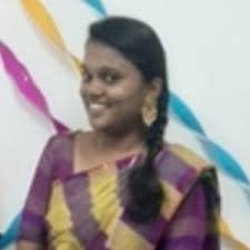 However, college students often face significant challenges when attempting to vote. Yoganandhini Chennai Tamil Nadu Biotech Student Who S Willing To Teach Biology And Chemistry For School College Students