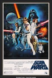 Eur 16.19 to eur 21.30. Star Wars Movie Posters