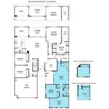 The Rise Of Multigenerational Housing