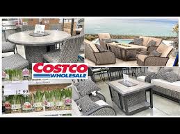 Costco Patio Outdoor Furniture