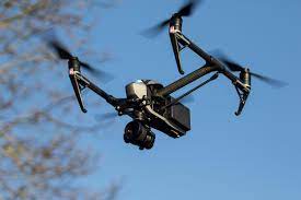 drones should be used to tackle illegal
