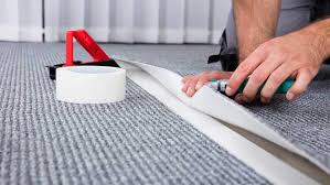 how to patch a hole in your carpet