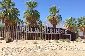 guide to palm springs with young kids