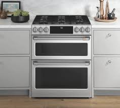 best gas ranges: top 8 gas stoves of 2020