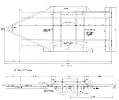 .gooseneck trailer plans, flatbed trailer plans, car hauler trailer plans, enclosed car trailer plans, equipment trailer plans, utility trailer plans, free boat trailer plans, free share diy trailer plans, pictures and stories. Pin On Toys More