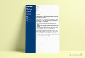 Cover Letter For An Internship Example Guide 20 Tips
