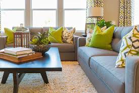 19 gray sofa color scheme ideas