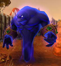 Voidwalker Minion - NPC - World of Warcraft