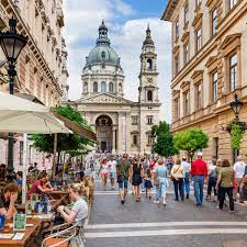 Hungary has a fascinating history and the country is full of rich and varied cultural traditions. Orban Deploys Christianity With A Twist To Tighten Grip In Hungary Hungary The Guardian