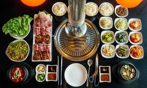the 9 best korean bbq and restaurants