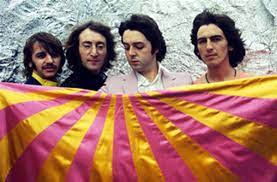 Achtergrond - Achtergrond Eeuwig in 'Love' met The Beatles | daMusic