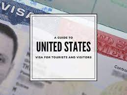 us tourist visa requirements and