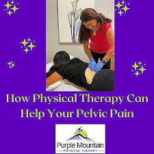 how physical therapy helps pelvic pain