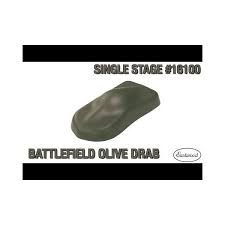 Eastwood Battlefield Olive Drab 3 1