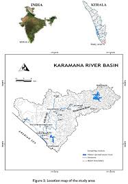 There are 44 rivers in kerala, all but three originating in the western ghats. Current World Environment An International Research Journal Of Environmental Science Issn 0973 4929 Online Issn 2320 8031 Search For Toggle Navigation Home About Aims And Scope Indexed Abstracted Order Print Issue Policies Complaints