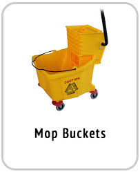 wet mop hardware mop buckets janitor