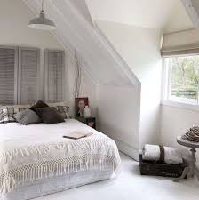 33 dreamy attic bedroom ideas that are