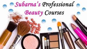 subarna s professional beauty courses
