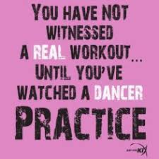 Dance Quotes on Pinterest | Ballet Quotes, Dance and Ballet via Relatably.com