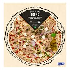 Provided to thclips by la cupula music kappertjes · ccq · chris corstens treiffel ℗ chris corstens released on. Ah Pizza Tonno