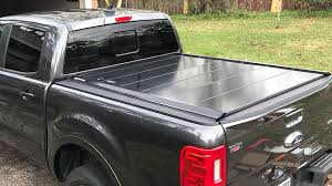 2020 Ford Ranger Bed Cover For Your