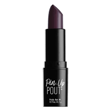 nyx professional makeup pin up pout