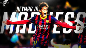 neymar jr pure madness most amazing