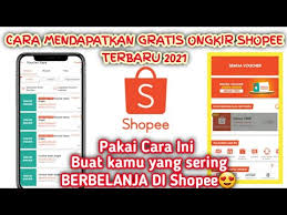 Go through all the shopee voucher codes available and choose the one you prefer to use. Cara Mendapatkan Voucher Gratis Ongkir Shopee