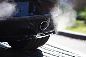 sulphur smell from car exhaust hamilton