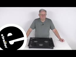 Etrailer Review Of Furrion Rv Stoves