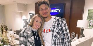 Inside patrick mahomes and fiancée brittany matthews' relationship. Patrick Mahomes On Time With Pregnant Fiancee In Nfl Bubble
